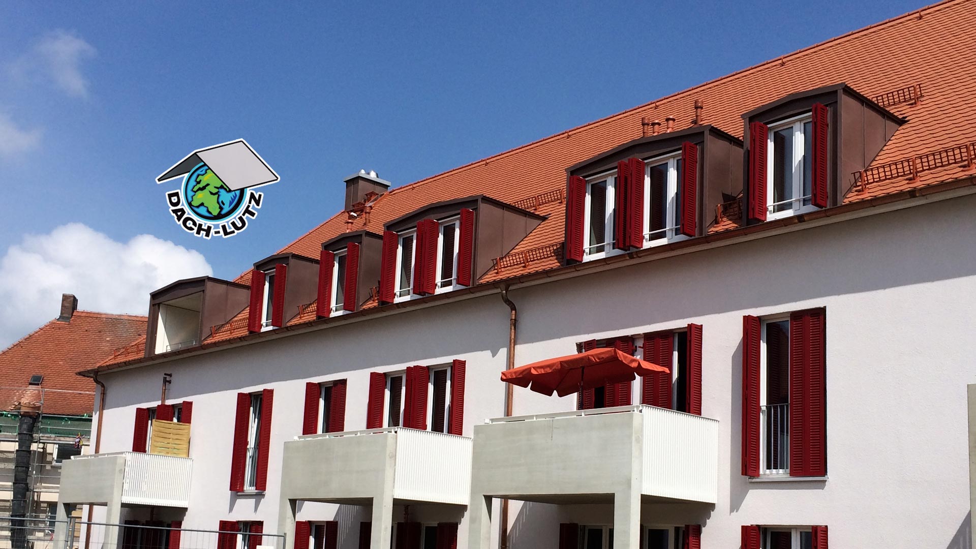 Dachdeckermeister Lutz Richter